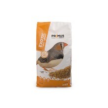 Benelux Exotic Finches Primus 4 kg6